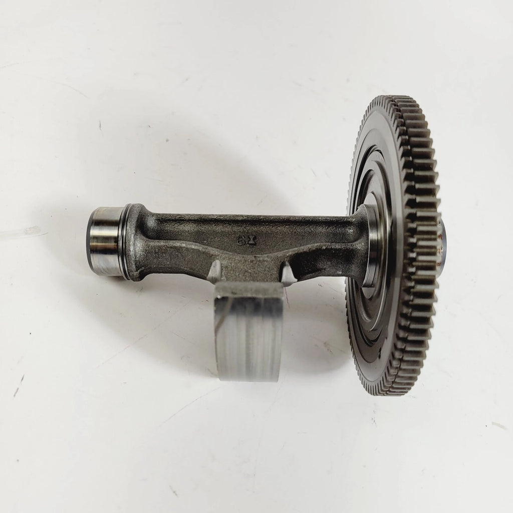 Crankshaft Flywheel Balancer Shaft for Harley Softail Milwaukee-Eight M8 (2018–2023)