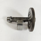 Crankshaft Flywheel Balancer Shaft for Harley Softail Milwaukee-Eight M8 (2018–2023)