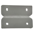 2X Plastic Hatch Lid Hinge for Sea Doo Jet Boats Challenger Speedster (N/A)