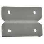 2X Plastic Hatch Lid Hinge for Sea Doo Jet Boats Challenger Speedster (N/A)