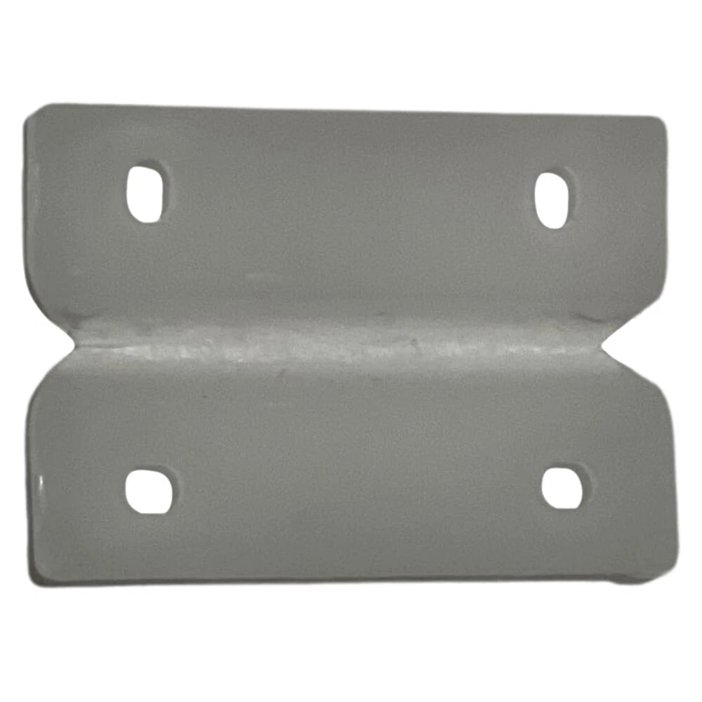 2X Plastic Hatch Lid Hinge for Sea Doo Jet Boats Challenger Speedster (N/A)