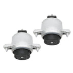 Set of 2 Engine Motor Mounts for Jaguar XE (2017) T4N3780