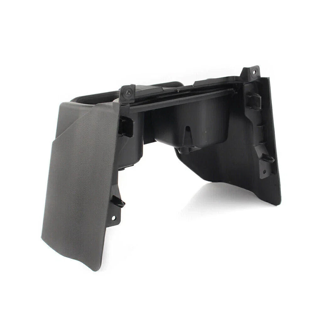 Car Console Cup Holder for 2018-2019 Jeep Wrangler JL (2018-2019)