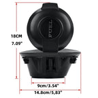 Fuel Tank Gas Cap for Dodge Challenger (2008–2021)