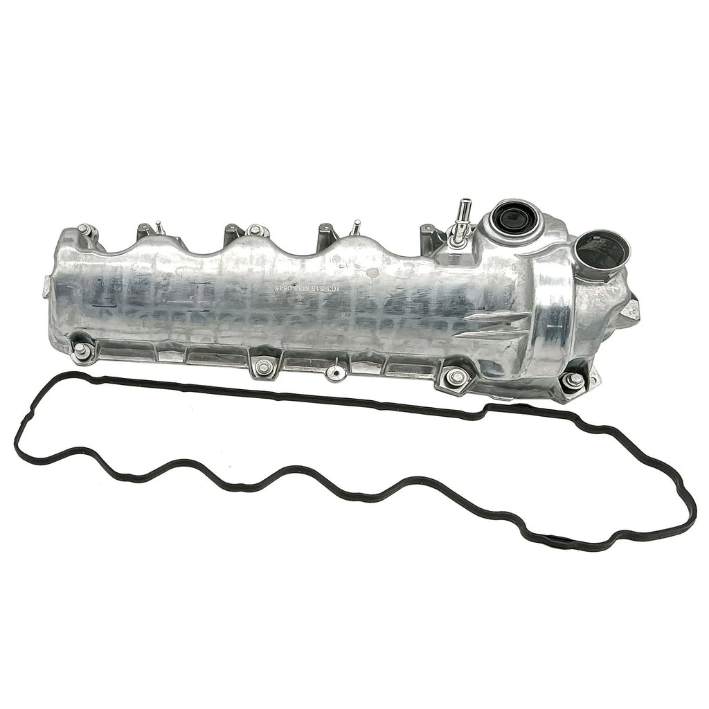 Engine Valve Cover with Gaskets for Ford F150 F250 F350 (2004–2010)