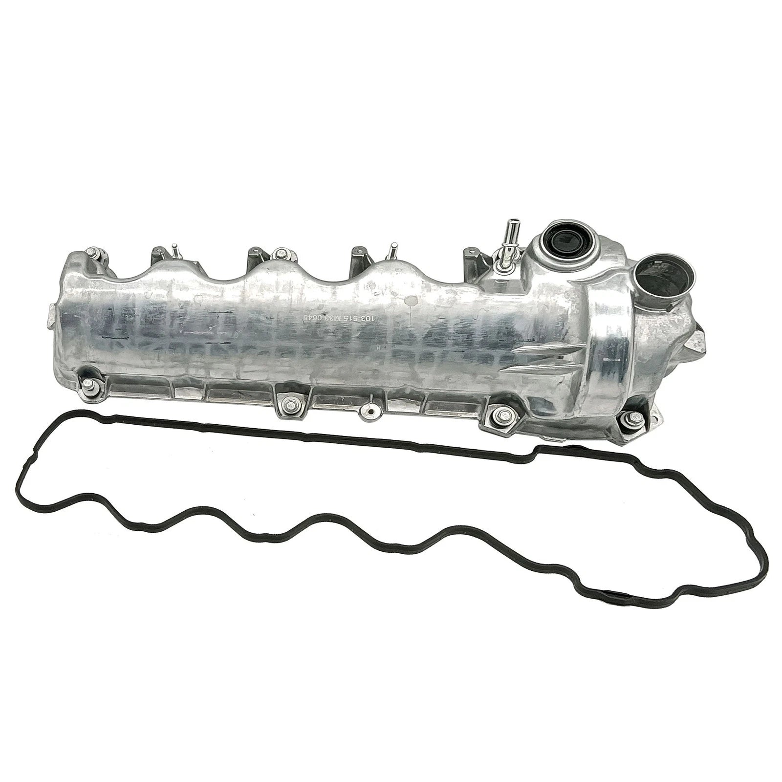 Engine Valve Cover with Gaskets for Ford F150 F250 F350 (2004–2010)
