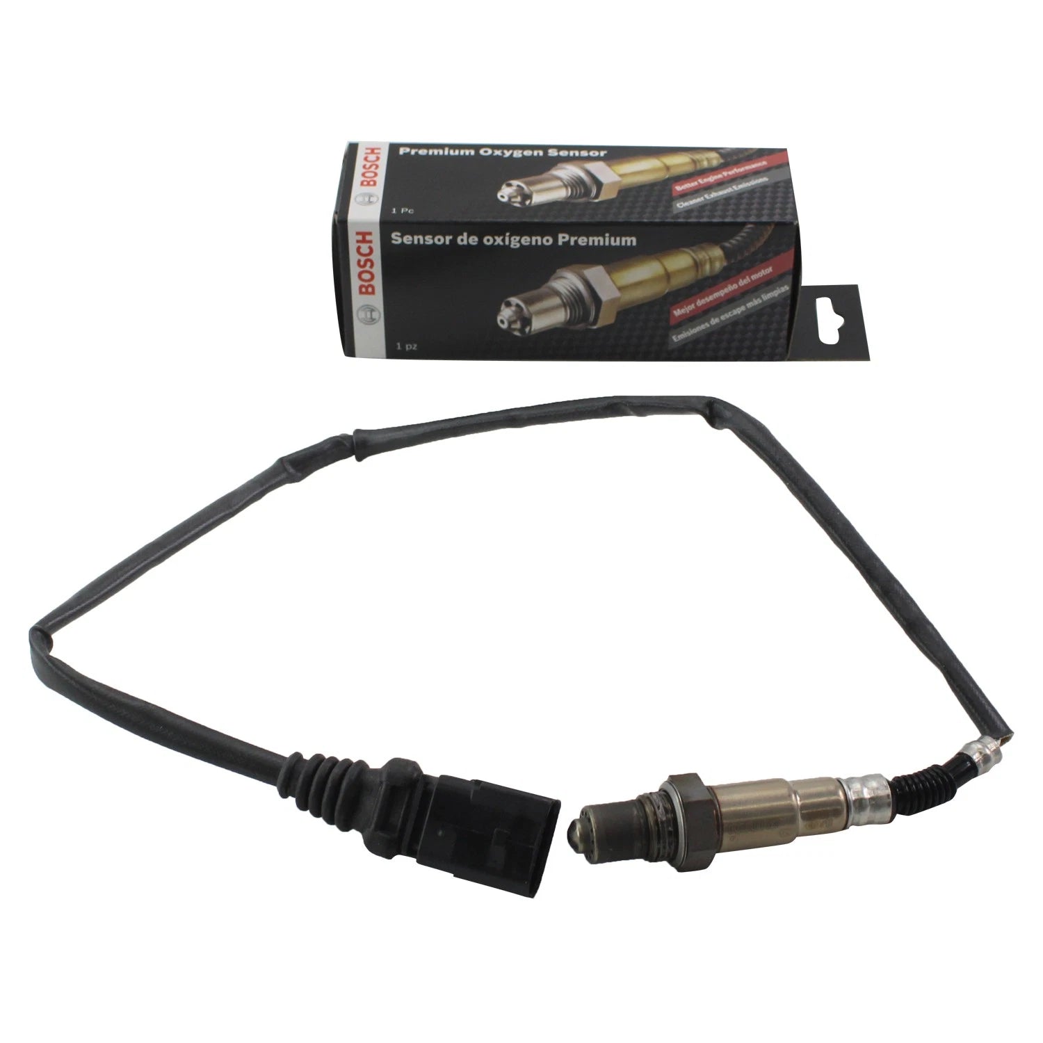 Downstream Oxygen Sensor for Bosch (16327)
