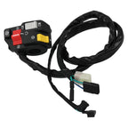 Handlebar Start Stop Kill Switch for Honda TRX400X (2009–2014) 35130-HN1-A71
