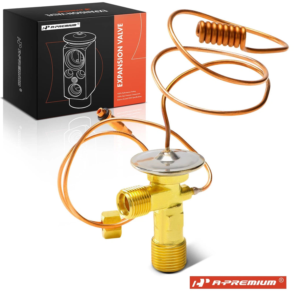 A/C Expansion Valve for BMW E21 E28 (1977–1988)