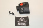 Start Stop Kill VTS Switch Housing for Sea-Doo XP GSX SPX SP GS Limited (1995–2000) 277000498