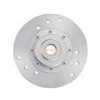 Rear Brake Disc Rotor Assy for Polaris Diesel 455 Worker, 500 Xplorer (1996–2007)