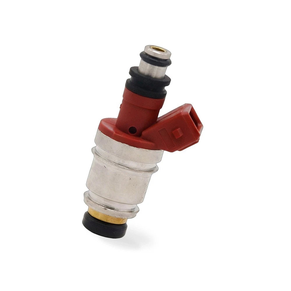 Fuel Injector for Suzuki Swift Cultus Geo Metro 1.0L 1.3L (1990–2001) 16600-86G00