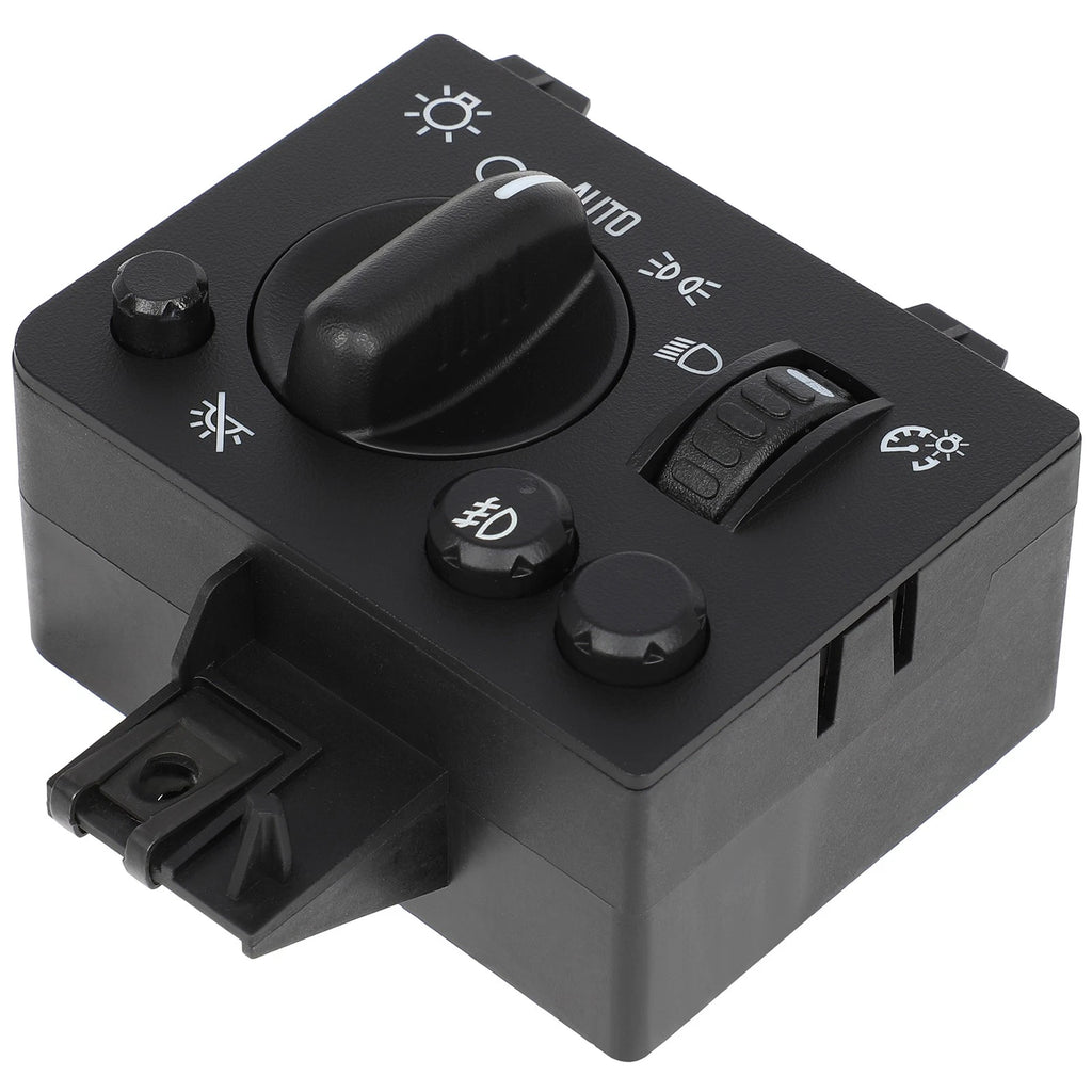 Headlight Switch for Chevrolet GMC Isuzu I-370 I-290 (2004-2012)