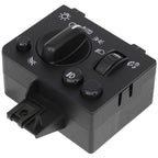 Headlight Switch for Chevrolet GMC Isuzu I-370 I-290 (2004-2012)