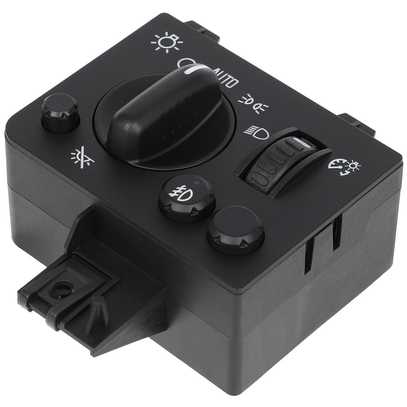 Headlight Switch for Chevrolet GMC Isuzu I-370 I-290 (2004-2012)