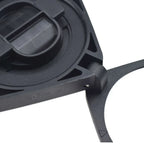 Engine Oil Filler Cap Cover Lid for E34 E36 E39 E46 E60 E64 E90 (1988–2013)