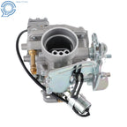 Carburetor for Suzuki Samurai SJ410, Carry LJ81 ST308 (1980–2009)