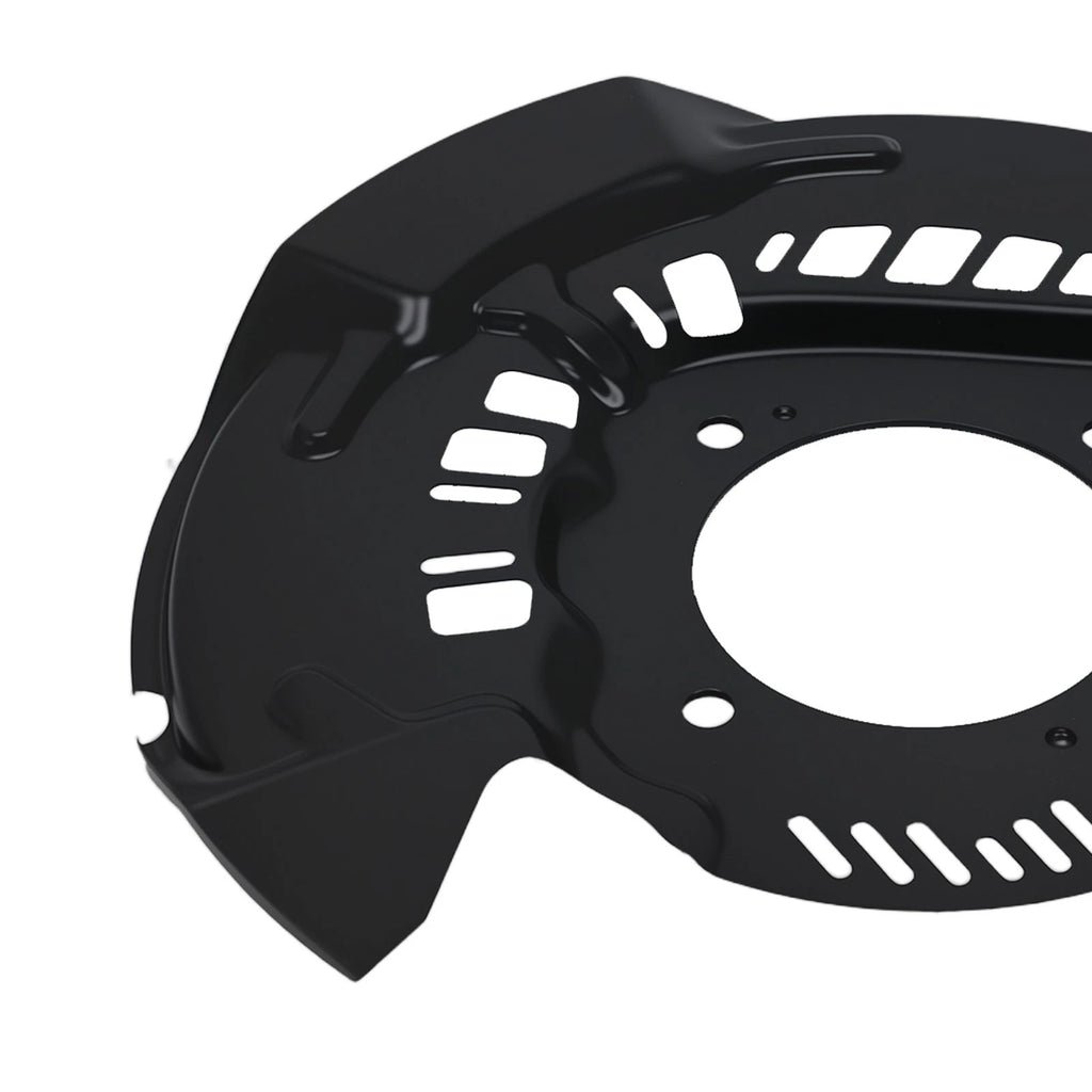 Brake Dust Shield for Toyota Sequoia/Tundra (2007–2022)