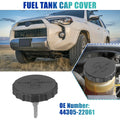 Power Steering Fuel Tank Cap Cover for Toyota Camry (1992–2001) 44305-22061