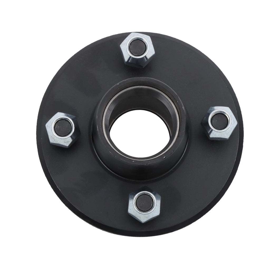 2X Trailer Axle Hub for Make Model