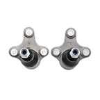 Set of 2 Front Lower Control Arms with Ball Joints for VW Jetta (2011–2018)