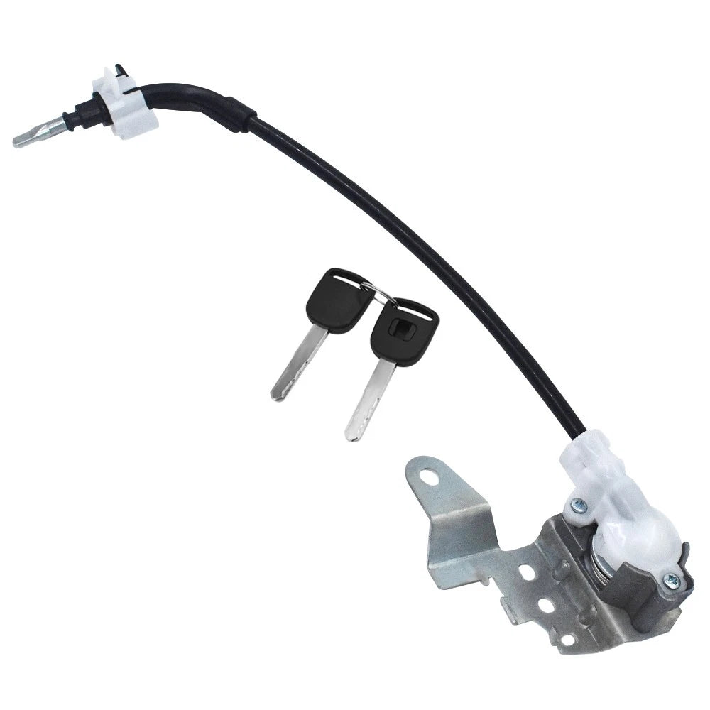 Door Lock Cylinder Cable for Honda Civic 4 Doors (2006–2011)