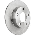 Rear Brake Disc Rotors and Pads Kit for VW Passat Audi A4 (1999)
