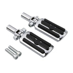 Rear Passenger Footpeg Support Clevis for Harley Softail Fat Boy (2000–2006)