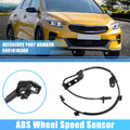 Rear Left ABS Wheel Speed Sensor for Kia Ceed (2006–2012) No. 599101H300