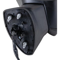 Driver Side Mirror for Toyota Camry (2018–2021)