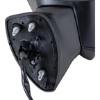 Driver Side Mirror for Toyota Camry (2018–2021)