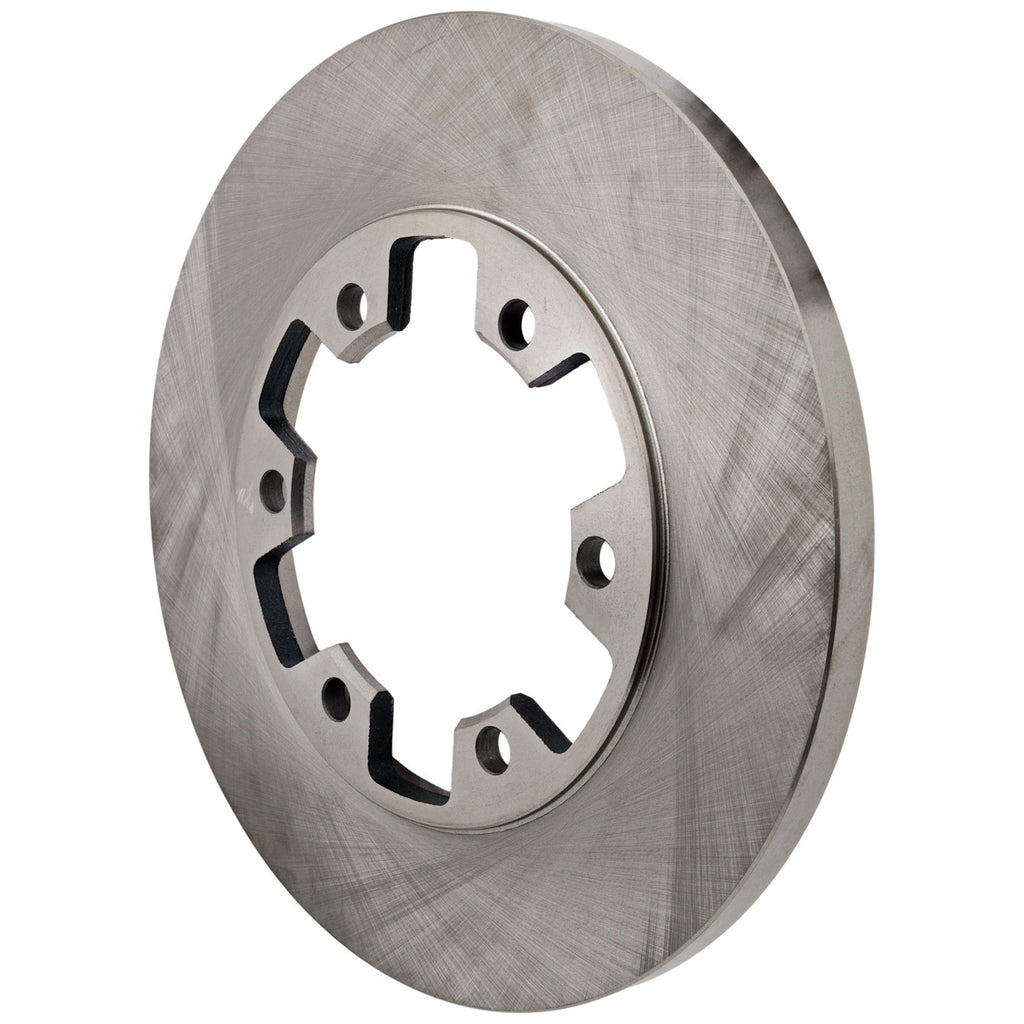 Rear Brake Disc for Ford Transit-150 Transit-250 Transit-350 HD (2015–2021)