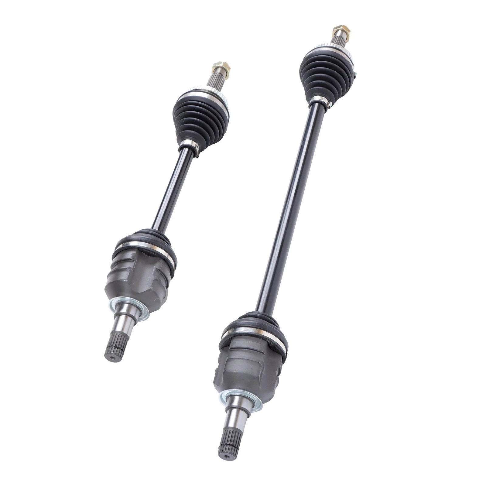 2X CV Axle Shaft for Toyota Corolla (2009–2012)