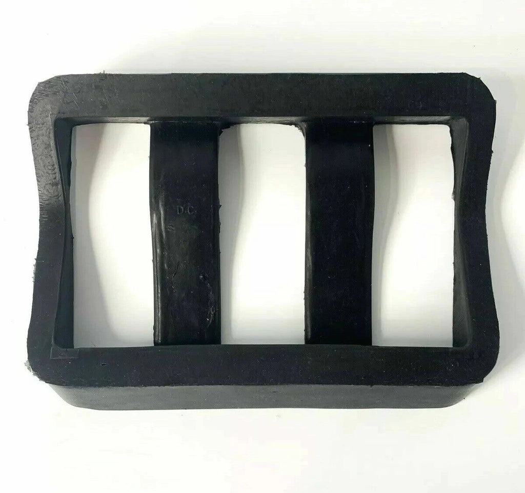 Tail Light Lamp Bucket Housing Seals for Ford Mustang (1967–1968)