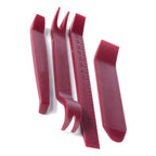 Set of 4 Plastic Panel Removal Tools for Car Truck