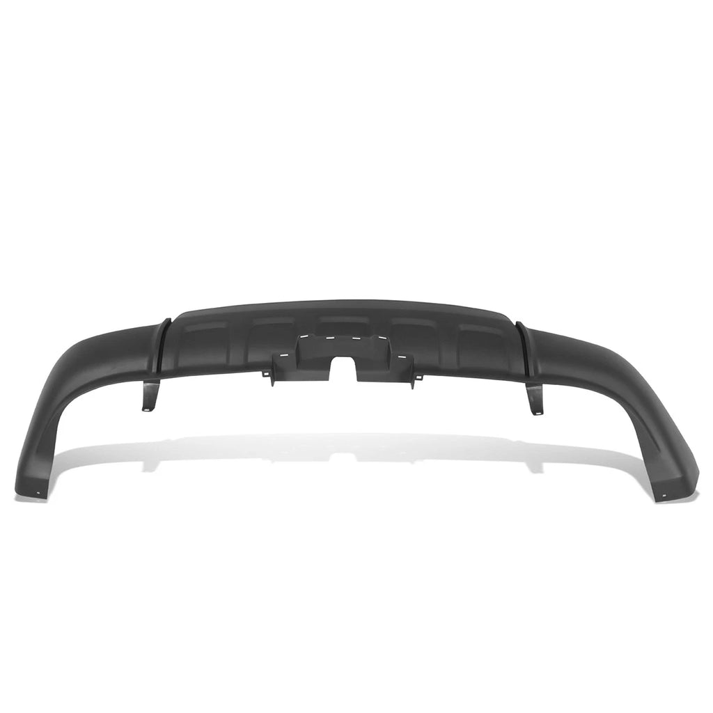 Rear Lower Bumper Valance Deflector for Chevy Equinox LS LT (2010–2015)