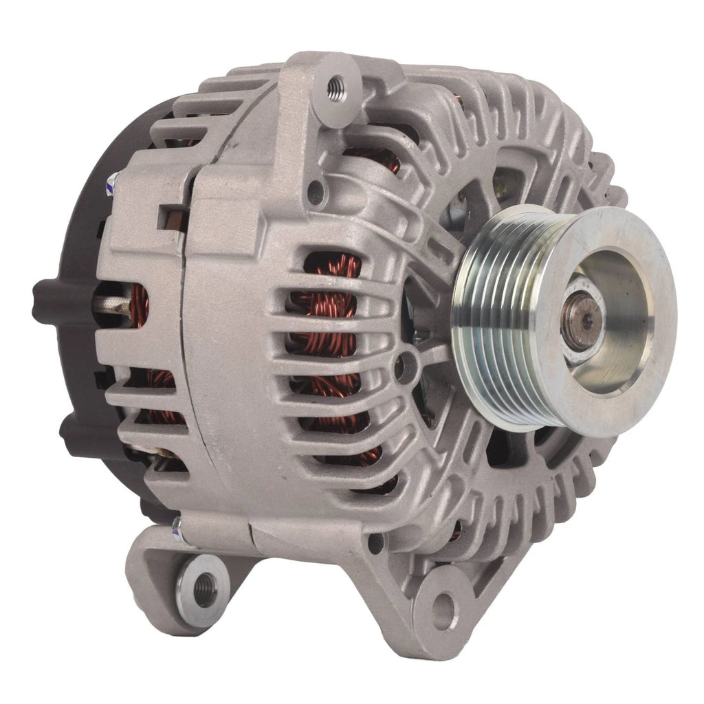 130A Alternator for Infiniti QX56 (2008–2010) Nissan Frontier (2008–2019) Titan