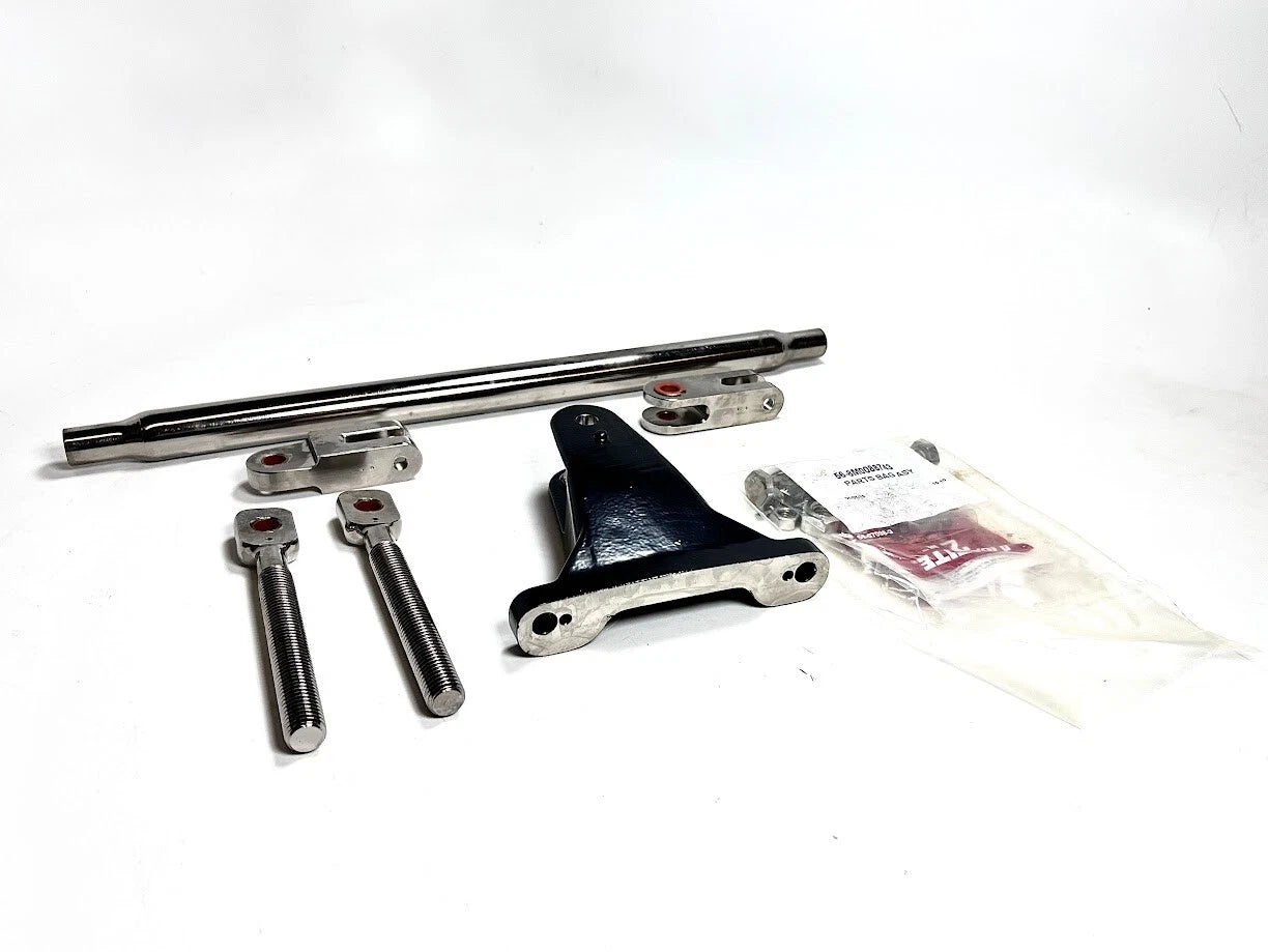 Tie Bar Kit for Mercury Verado 26-28in (8M0088756)