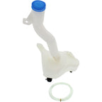 Washer Reservoir for Honda Ridgeline (2006–2007) w/Pump