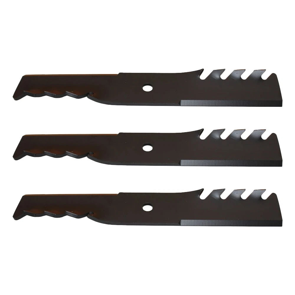 3X Mulching Blade for Snapper (Replaces 03239)