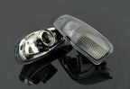 Front Turn Signal Lens for Kawasaki ZZR400 ZZR600 ZX600E (1994–2004) Smoke T9