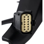 Heated Right Side Mirror for Ford Transit-350, Transit-150 (2020–2023)