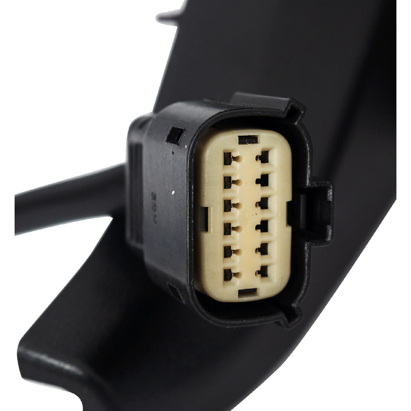 Heated Right Side Mirror for Ford Transit-350, Transit-150 (2020–2023)