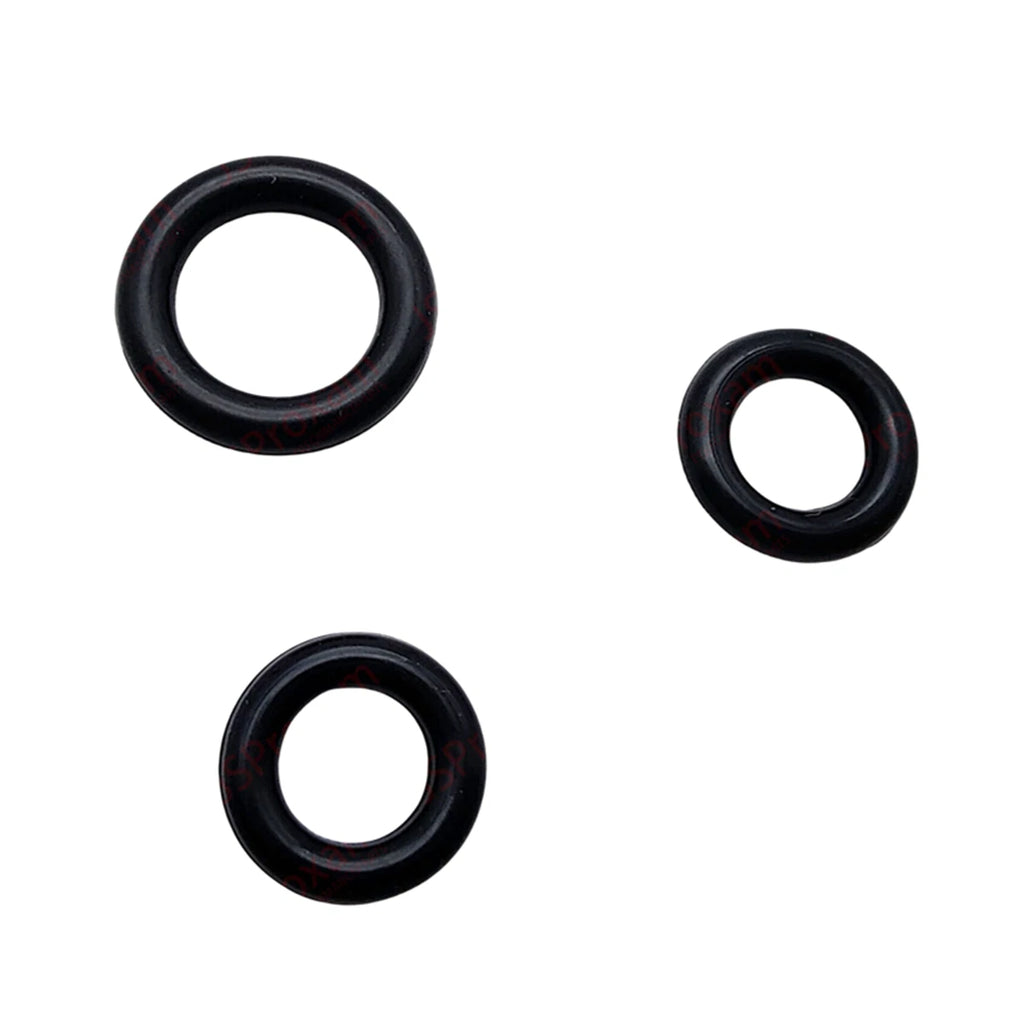 O-Ring Set for Volvo Penta SX-M, SX-A, DPS-A (3852045, 3855081)