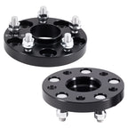 20mm Wheel Spacers for Lexus NX200t NX300 NX300h (2014–2021) 5x114.3 M12x1.5