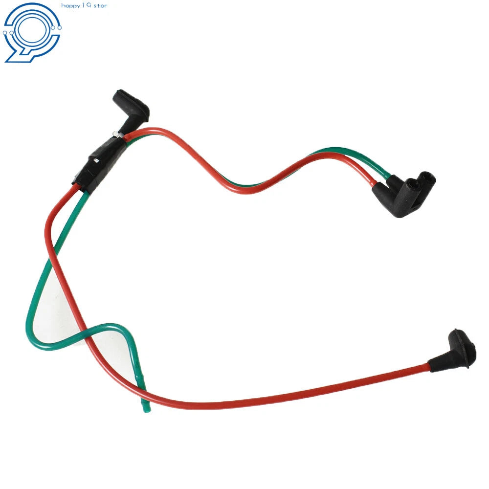 Turbo Vacuum Harness & Boost Solenoid for Ford F-250 F-350 (1999–2003)