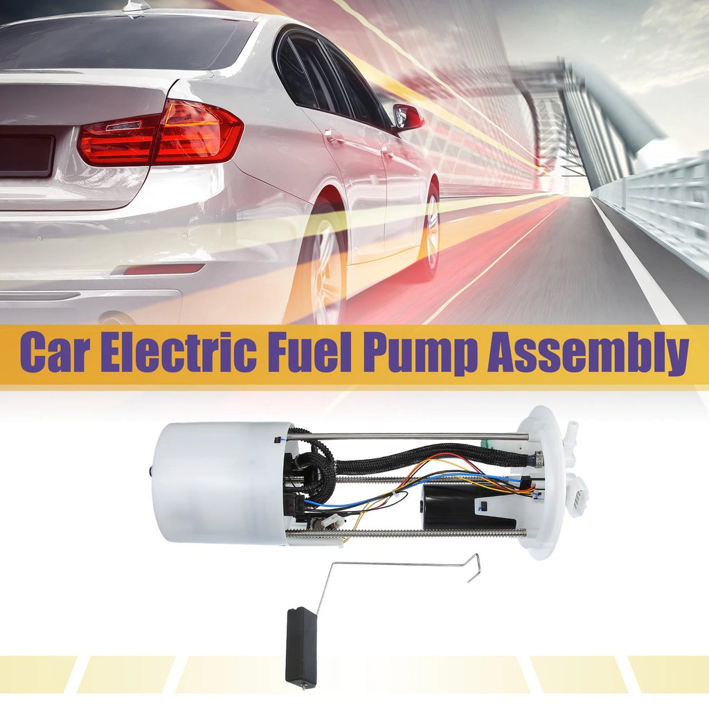 Electric Fuel Pump Assembly 170407S000 for Nissan Titan V8 5.6L (2004–2015)