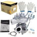 Turbocharger for Saab 9-3 (2002–2005)