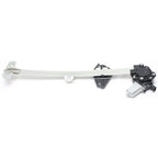 Power Window Regulator Set for Honda CR-V (2007–2011) Front with Motor