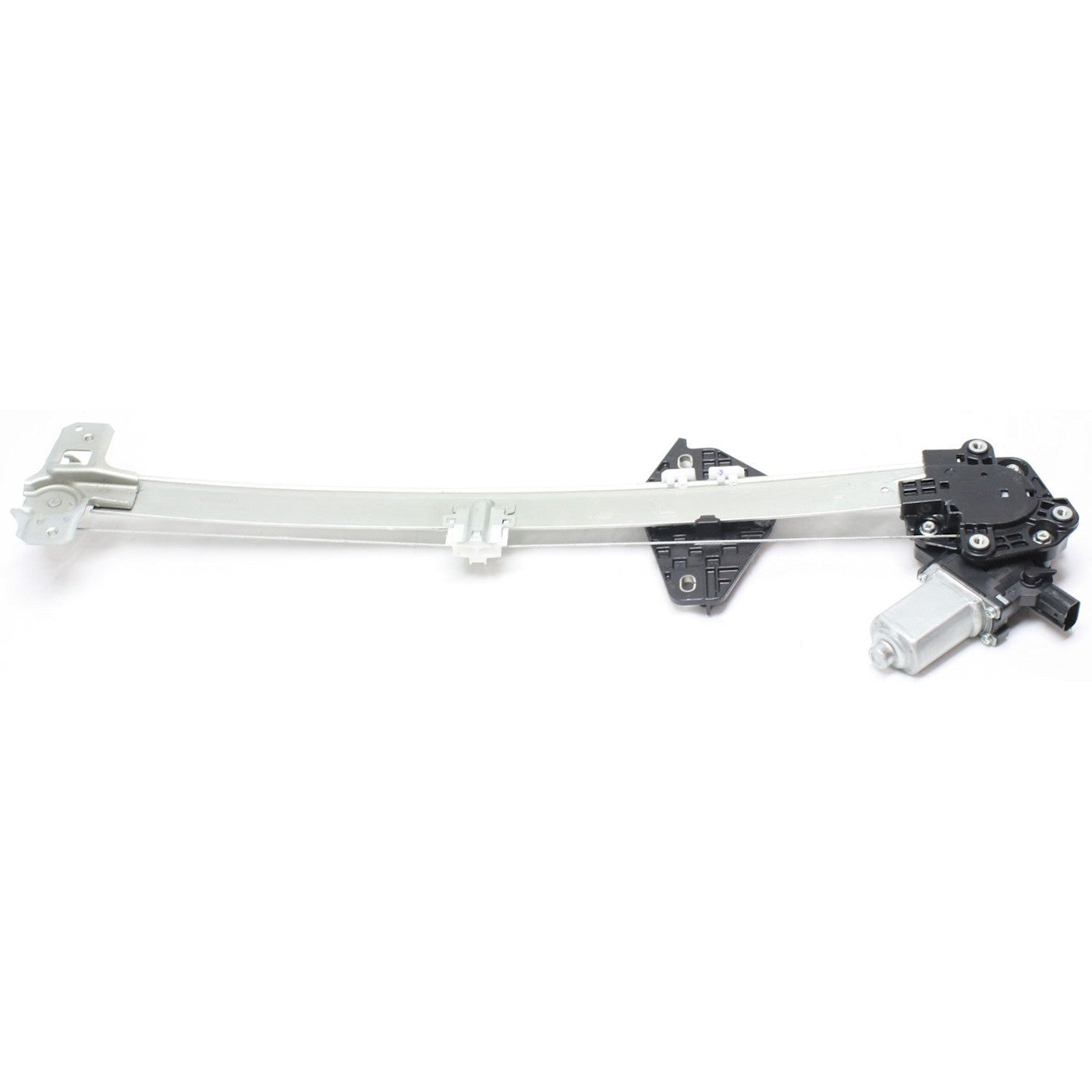 Power Window Regulator Set for Honda CR-V (2007–2011) Front with Motor